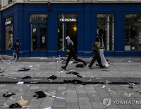 헤드라인 기사 이미지